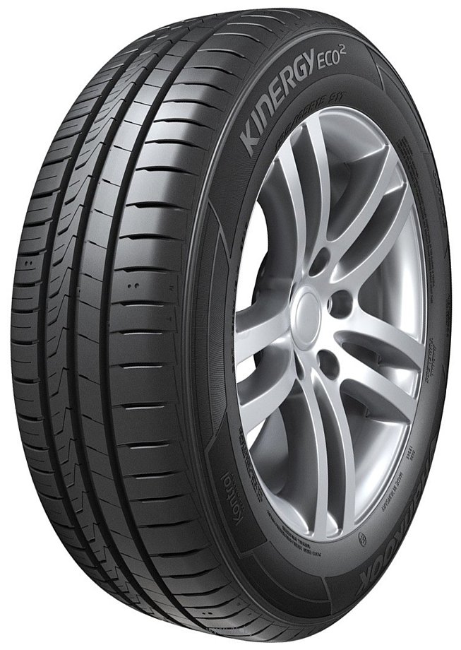 Фотографии Hankook Kinergy Eco 2 K435 195/50 R16 84H