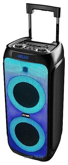 Фотографии BQ PBS3007