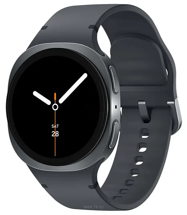 Фотографии Samsung Galaxy Watch8 40mm