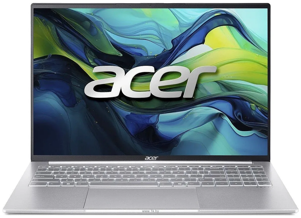 Фотографии Acer Swift Lite 16 SFL16-51M-785G NX.D3VCD.002