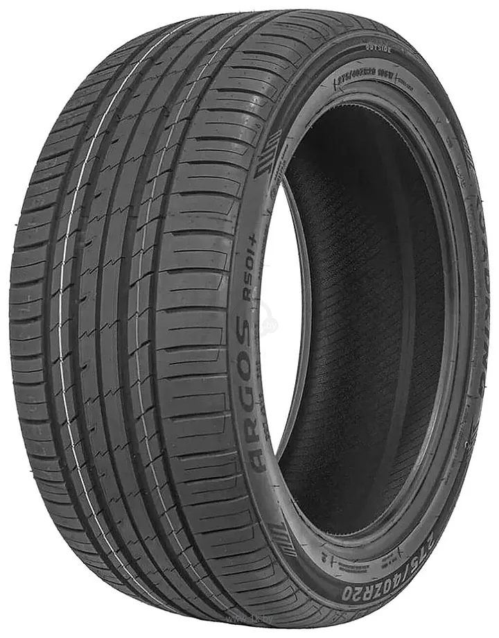 Фотографии Roadking Argos RS01+ 265/35 R22 102Y
