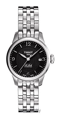 Фотографии Tissot T41.1.183.54