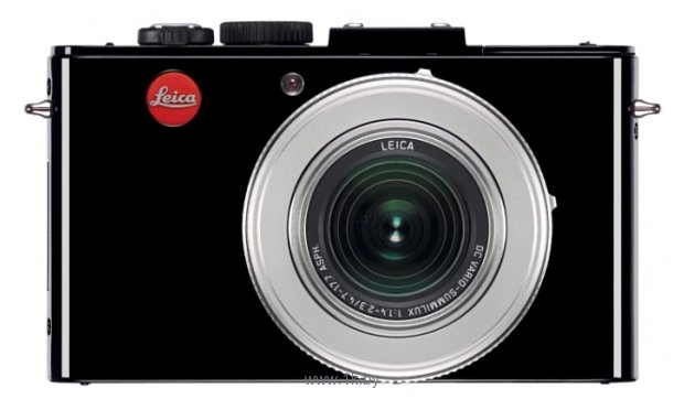 Фотографии Leica D-LUX 6 Glossy