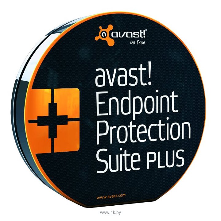Фотографии avast! Endpoint Protection Suite Plus (5 ПК, 1 год)