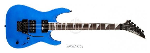 Фотографии Jackson JS32 Dinky Arch Top