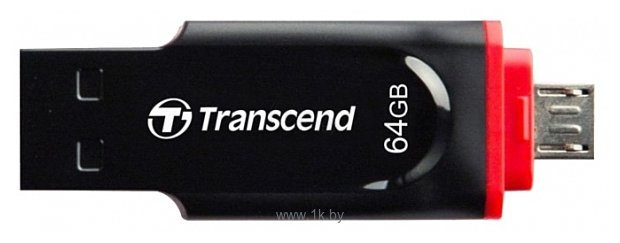 Фотографии Transcend JetFlash 340 64Gb