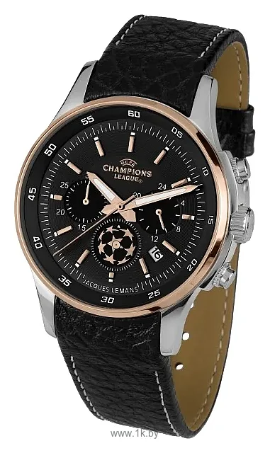 Фотографии Jacques Lemans U-45D