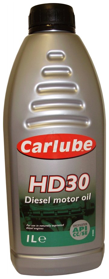 Фотографии Carlube HD30 1л