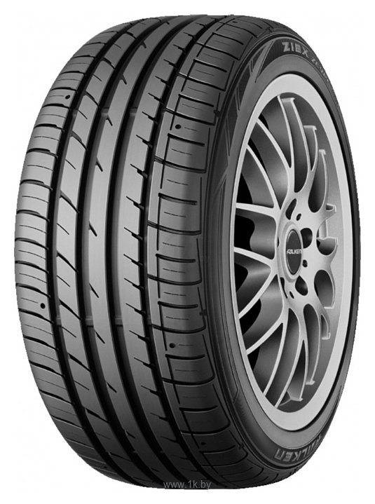 Фотографии Falken Ziex ZE-914 185/50 R16 81V