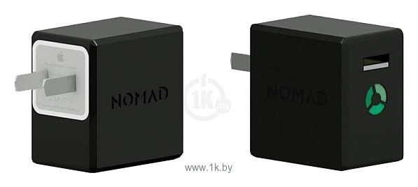 Фотографии Nomad NomadPlus