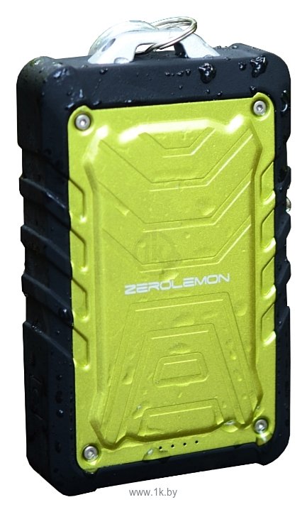 Фотографии ZeroLemon ZeroShock Rugged 7800mAh