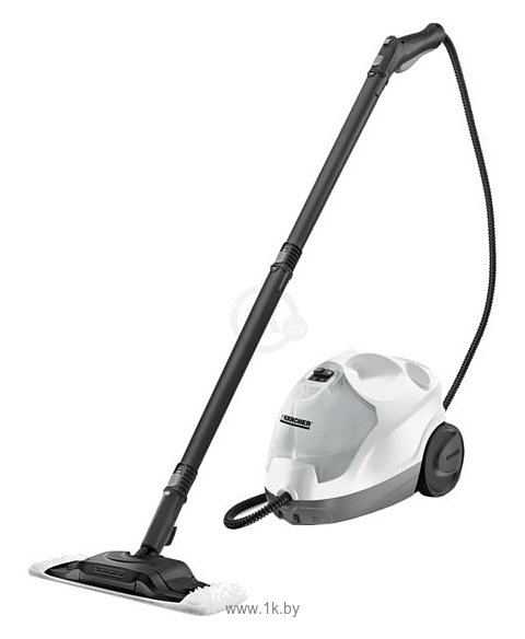 Фотографии Karcher SC 4 Premium