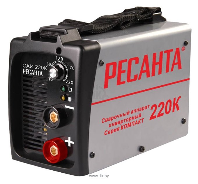 Фотографии Ресанта САИ-220К