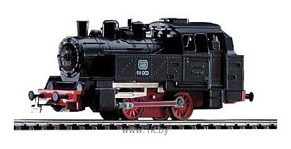 Фотографии PIKO Локомотив BR 80 серия Hobby 50500