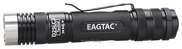 Фотографии EagleTac D25LC2 Tactical XM-L2 T6