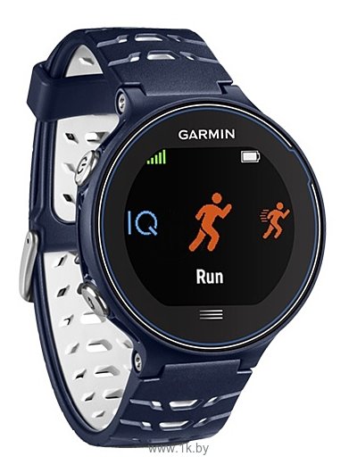 Фотографии Garmin Forerunner 630