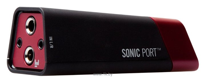 Фотографии Line6 Sonic Port