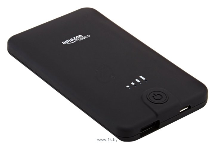 Фотографии Amazon Portable Power Bank 5600 mAh