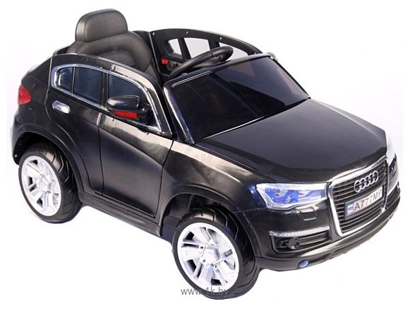 Фотографии Wingo AUDI Q5 LUX (черный)