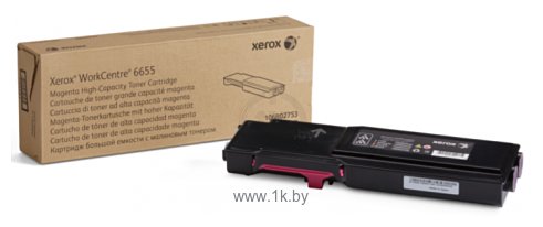 Фотографии Xerox 106R02755