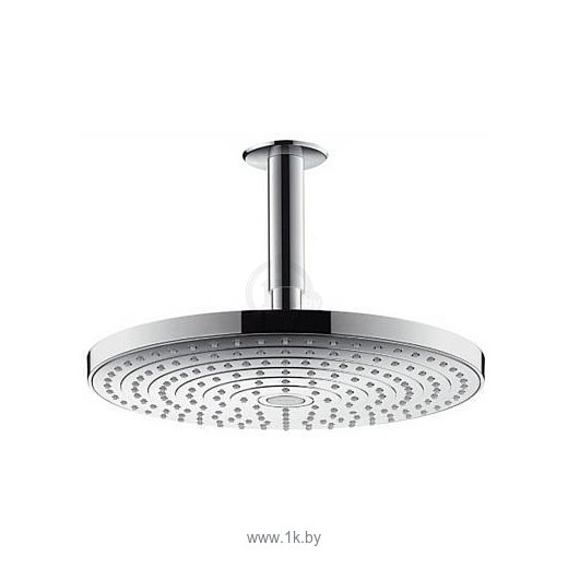 Фотографии Hansgrohe Raindance Select S 300 2jet 27337000