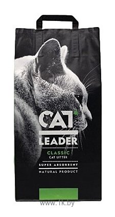Фотографии Cat Leader Classic 5л