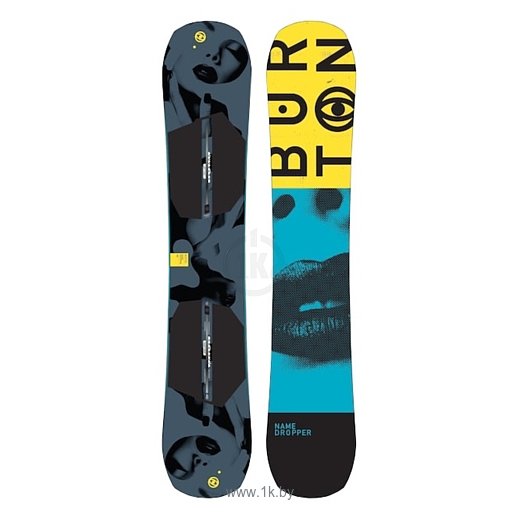 Фотографии BURTON Name Dropper (17-18)