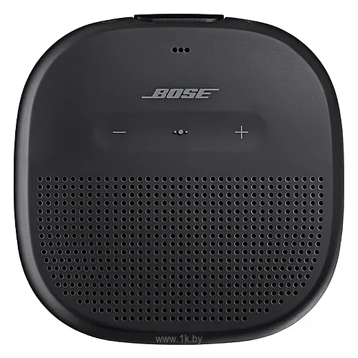Фотографии Bose SoundLink Micro Фотографии Bose SoundLink Micro