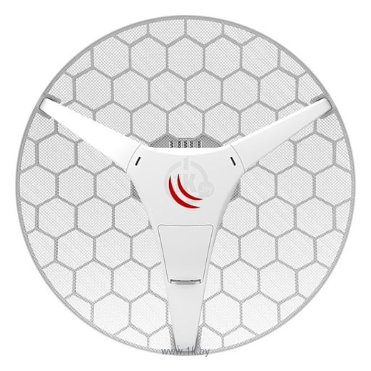 Фотографии MikroTik LHG 5 ac