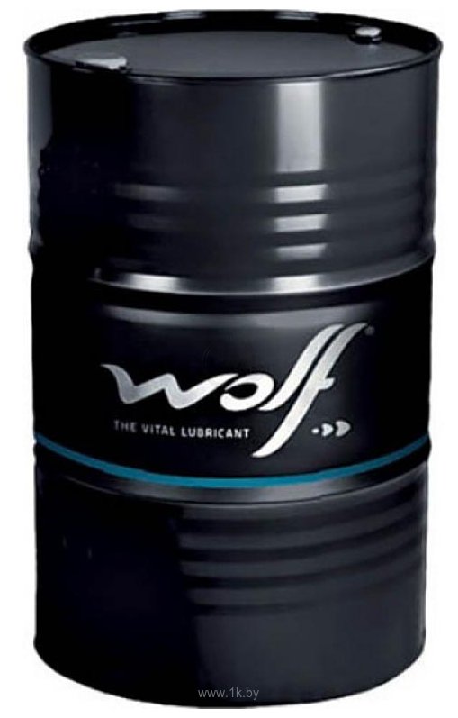 Фотографии Wolf VitalTech Ultra 10W-40 205л