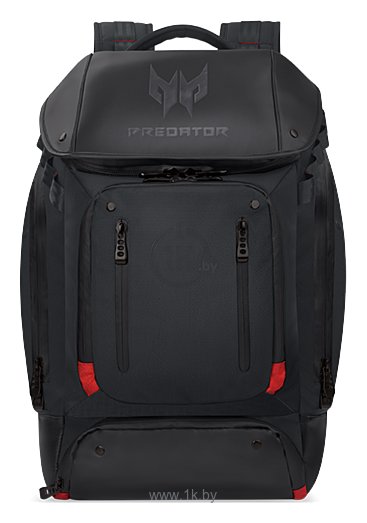 Фотографии Acer Predator Notebook Gaming Utility Backpack