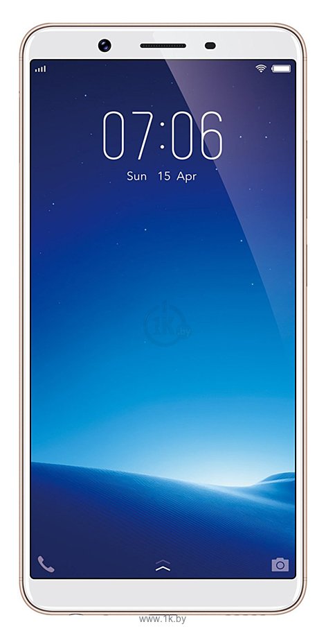 Фотографии Vivo Y71 2/16Gb