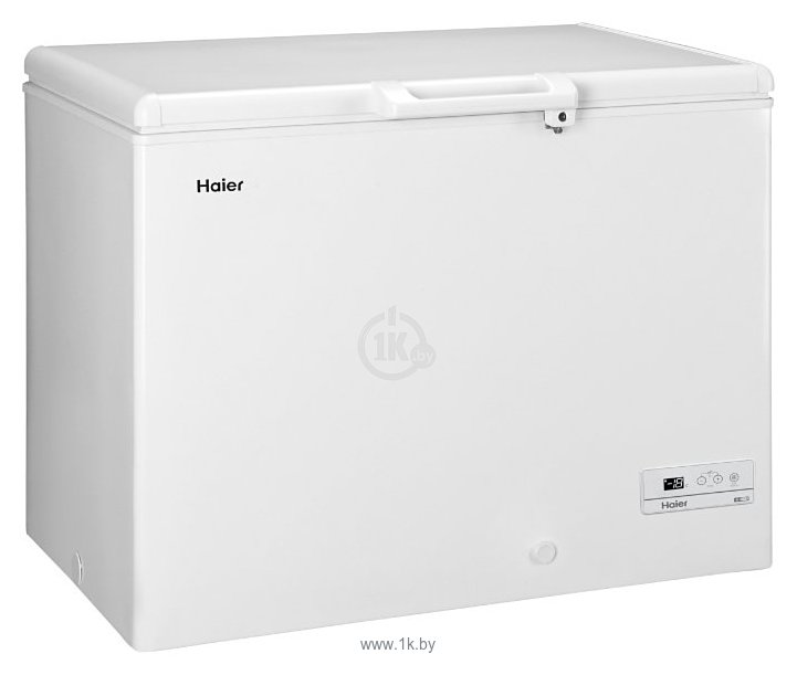 Фотографии Haier HCE-319R