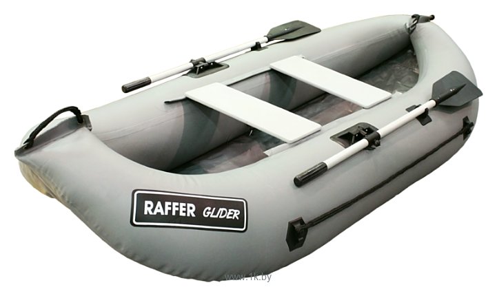 Фотографии Raffer Glider 280