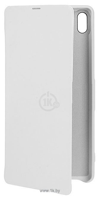 Фотографии Sony SCR60 для Xperia XA Ultra (белый)