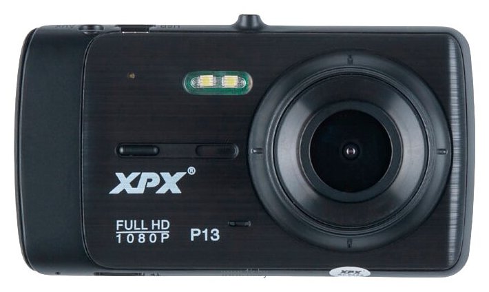 Фотографии XPX P13