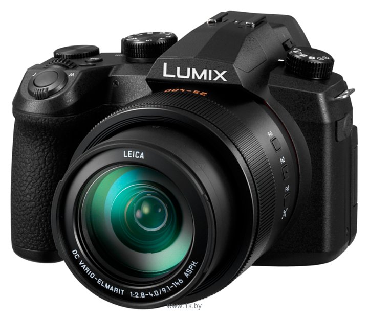 Фотографии Panasonic Lumix DC-FZ10002