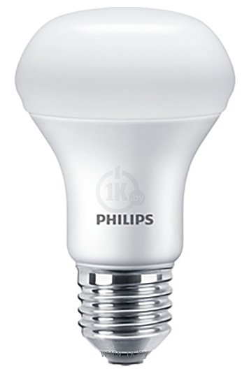Фотографии Philips ESS LED 7-70W E27 4000K 230V R63