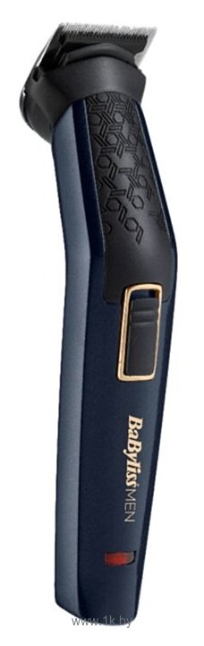 Фотографии BaByliss MT728E