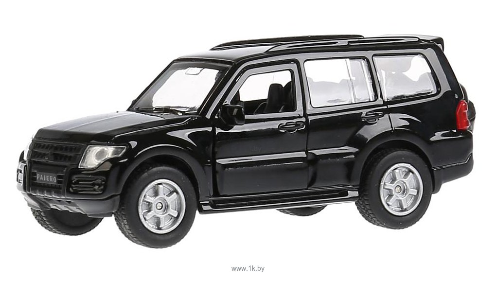 Фотографии Технопарк Mitsubishi Pajero SB-17-61-MP-N(BL)-WB