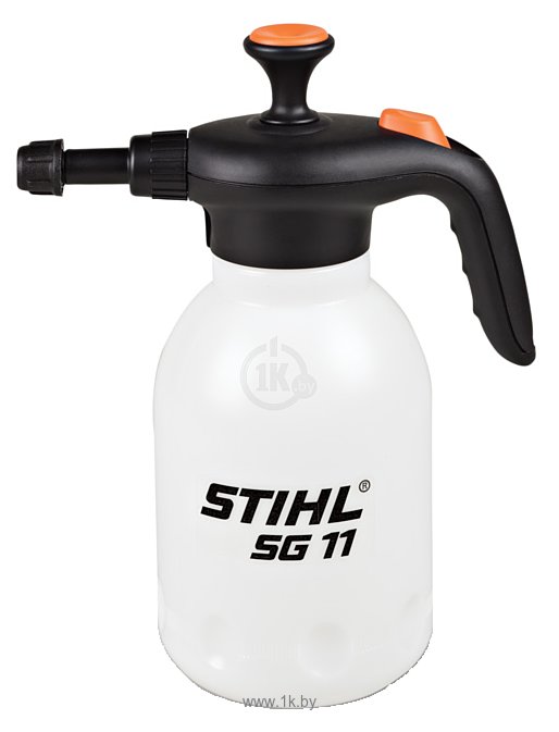 Фотографии Stihl SG 11 (4255 019 4910)