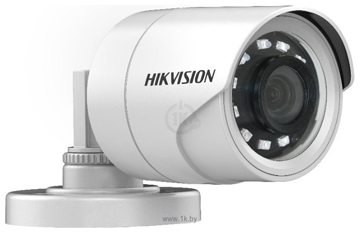 Фотографии Hikvision DS-2CE16D3T-I3PF (2.8 мм)