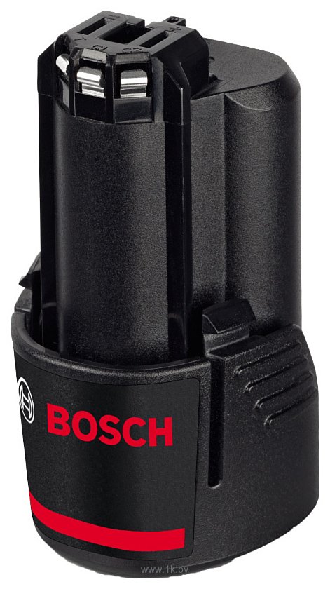 Фотографии Bosch 1600Z0002X (12 V 2.0 Ah)