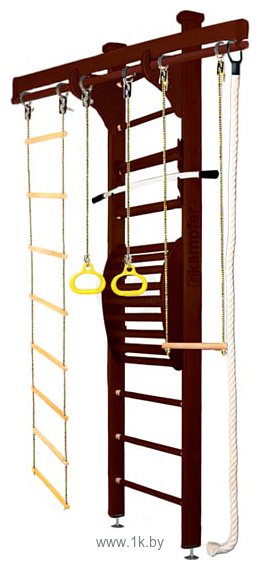 Фотографии Kampfer Wooden ladder Maxi Wall Стандарт (шоколадный)