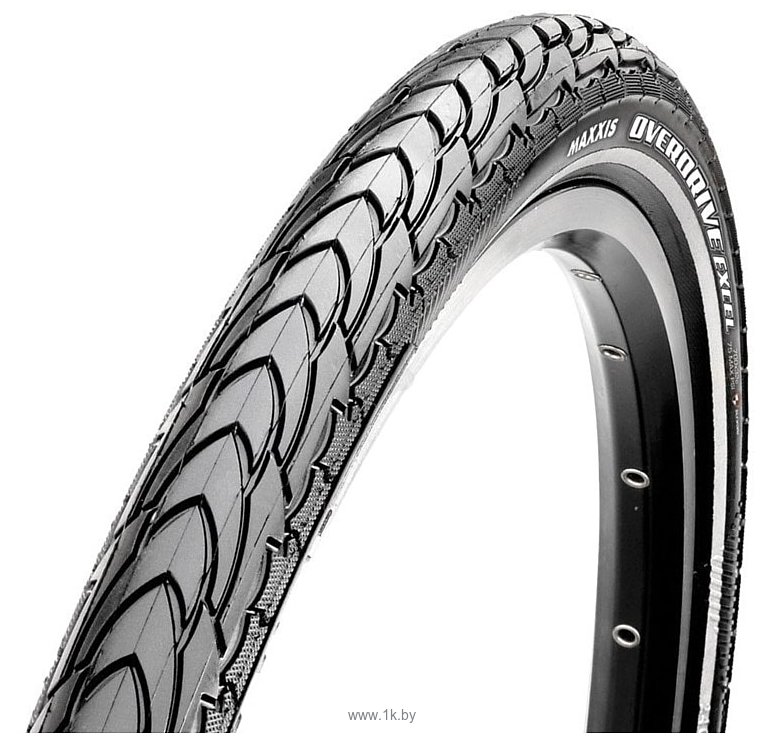 Фотографии Maxxis Overdrive 700x32C 28x1-5/8x1-1/4 ETB89059000