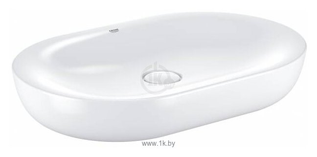 Фотографии Grohe Essence Ceramic 3960800H