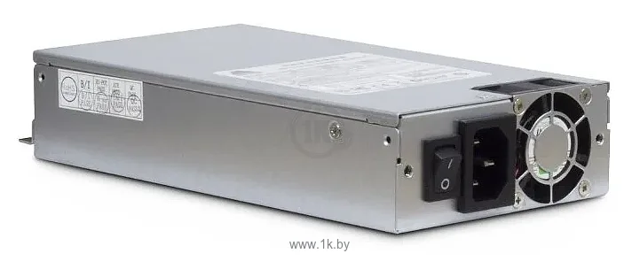 Фотографии Inter-Tech ASPOWER U1A-C20500-D 500W