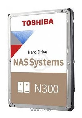 Фотографии Toshiba 8 TB HDWG180EZSTA