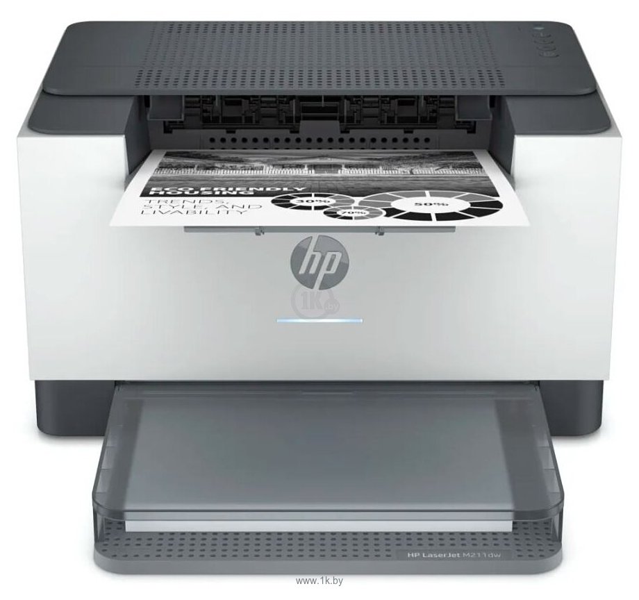 Фотографии HP LaserJet M211dw