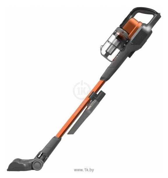 Фотографии Black&Decker BHFEV182C